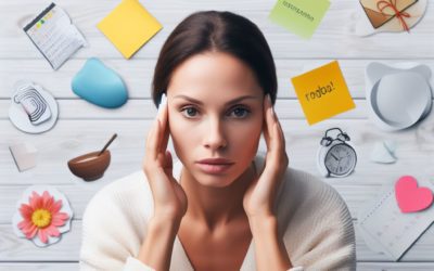 Le vécu des patientes face aux défis cognitifs de la fibromyalgie