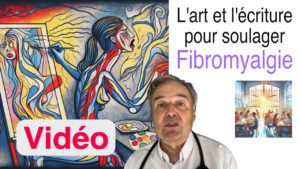 Le pouvoir guérisseur de la créativité : L'art et l'écriture pour soulager la fibromyalgie en vidéo