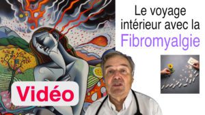 Le voyage intérieur avec la fibromyalgie - La gratitude comme pilier en vidéo