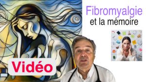 La fibromyalgie et la mémoire : Faire face aux défis cognitifs en vidéo.