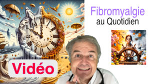 La fibromyalgie et la sensibilité aux intempéries : Faire face aux changements climatiques en vidéo.