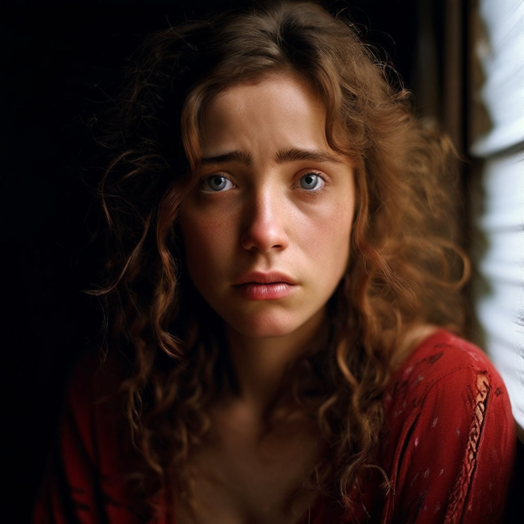 Camille face à l'incompréhension pour la fibromyalgie
