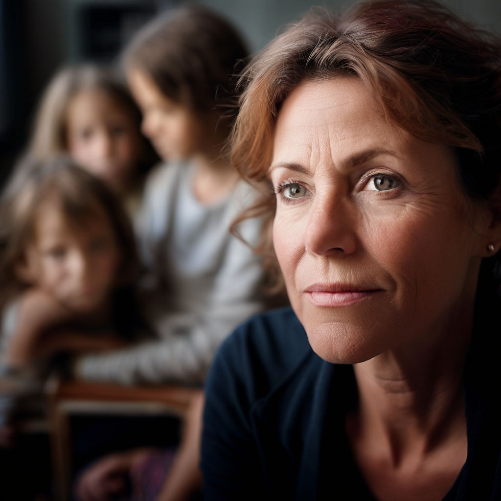 Cerveau embrumé et fibromyalgie. Maëva, 45 ans, est institutrice en primaire et mère de trois charmants enfants.