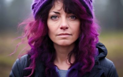 La fibromyalgie ne m’arrêtera pas : le parcours de résilience de Romane