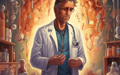 Est-ce que les médecins pensent que je simule ma douleur ?