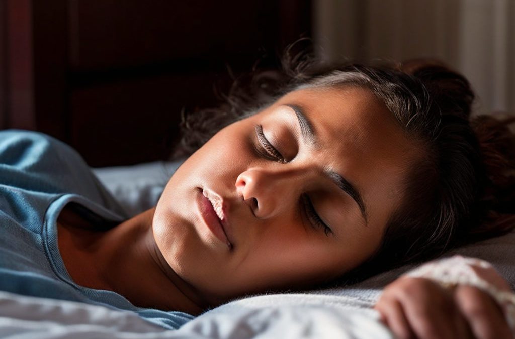 « Ma vie a basculé du tout au tout » : le témoignage de Nina face à la fibromyalgie
