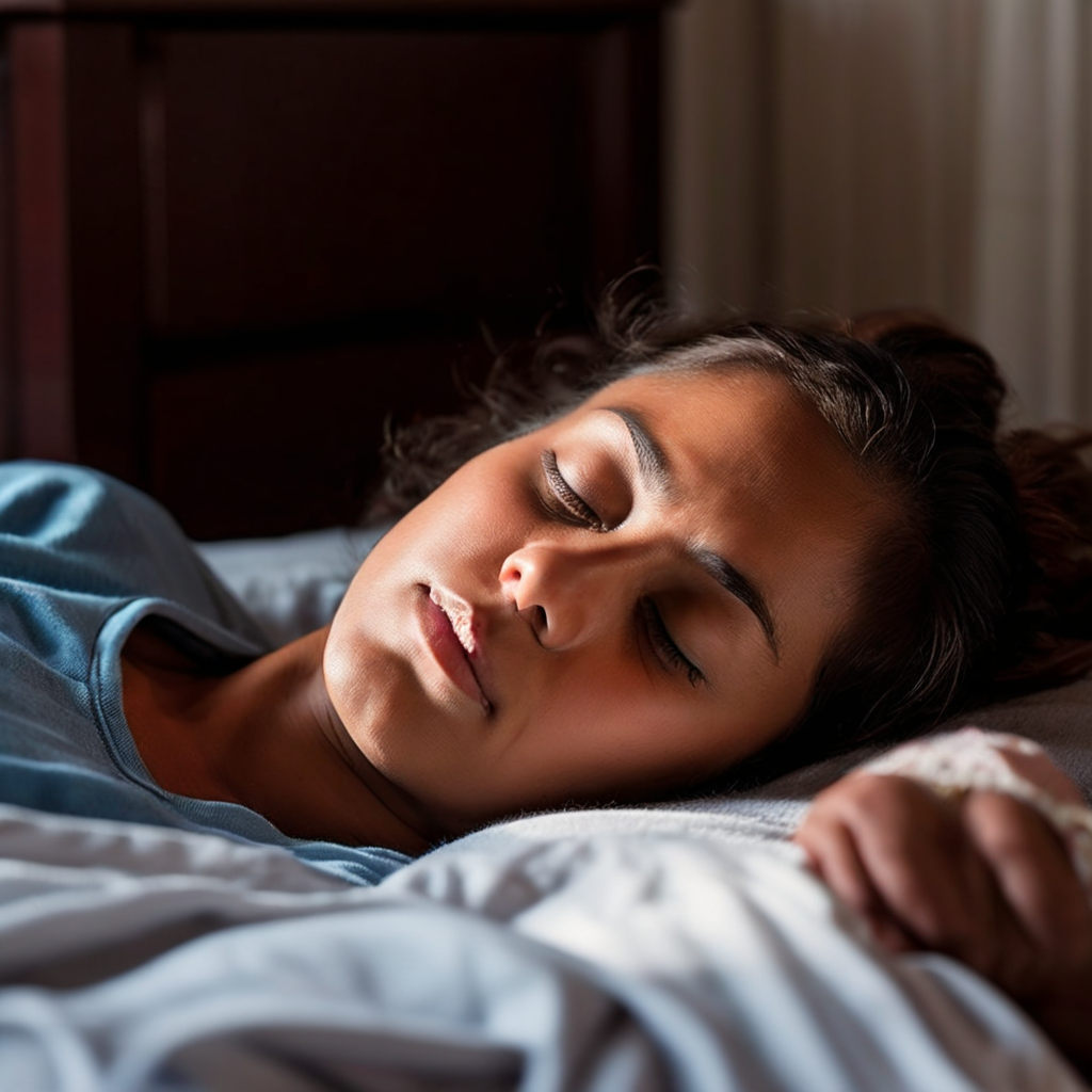 Comment gérer la fibromyalgie au quotidien. Nina a instauré une sieste après le déjeuner pour récupérer.