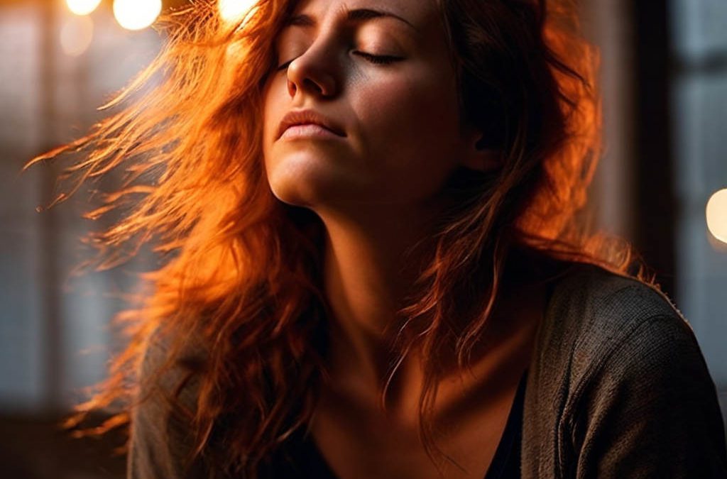 La spirale infernale de l&rsquo;anxiété et de la dépression
