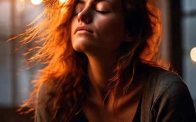 La spirale infernale de l’anxiété et de la dépression