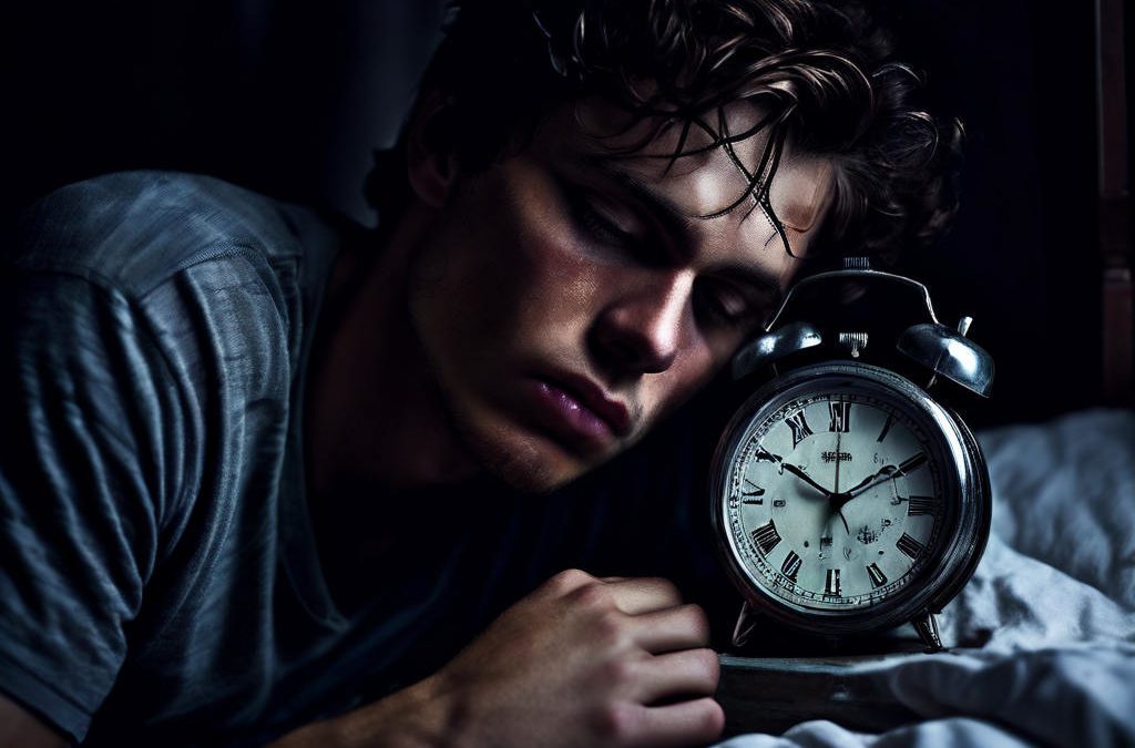 Quand la nuit devient un enfer : troubles du sommeil et fibromyalgie