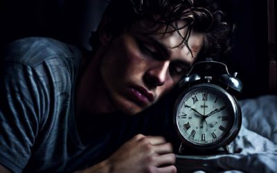 Quand la nuit devient un enfer : troubles du sommeil et fibromyalgie