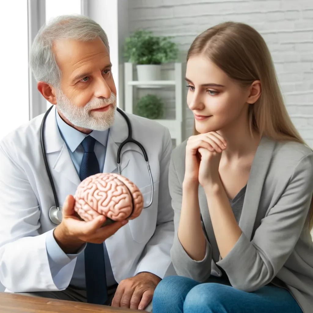 Comprendre la douleur chronique
