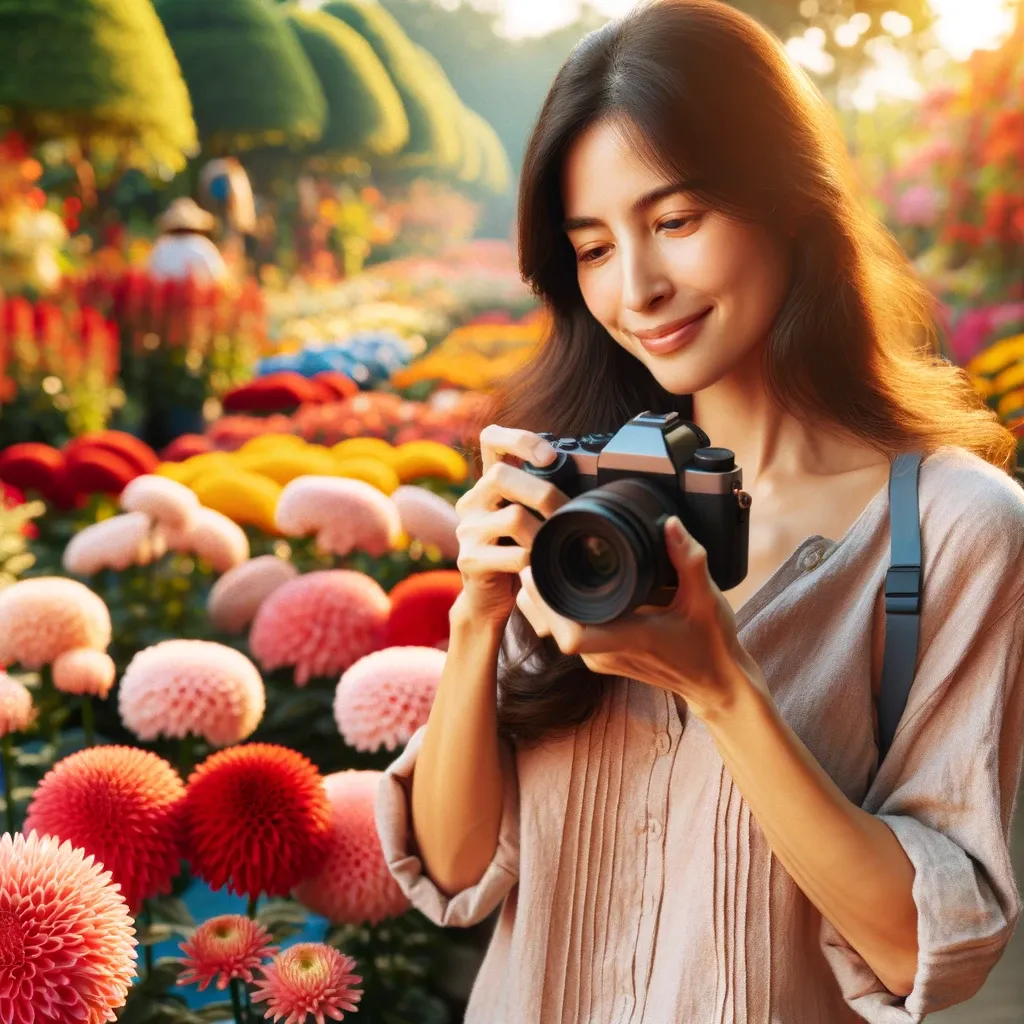 Photographie et douleur chronique
