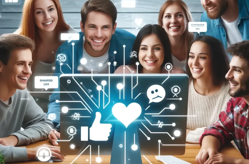 Créez du contenu mémorable : les secrets psychologiques pour inspirer
