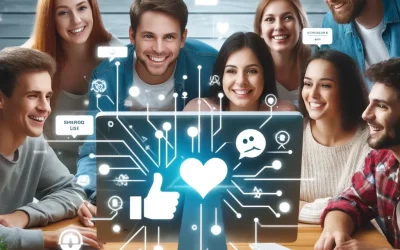 Créez du contenu mémorable : les secrets psychologiques pour inspirer