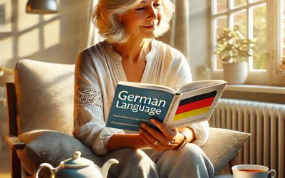 Réveillez votre esprit : comment l’apprentissage de l’allemand peut combattre les troubles de la mémoire liés à la fibromyalgie