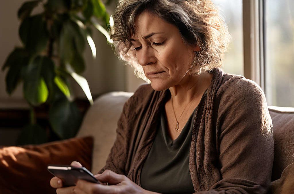 Au-delà de la douleur : le véritable coût émotionnel de la fibromyalgie