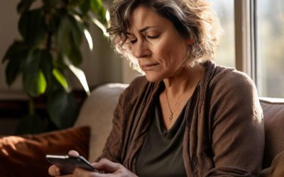 Au-delà de la douleur : le véritable coût émotionnel de la fibromyalgie