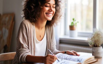 Fibromyalgie : et si la clé pour retrouver votre créativité était dans ces petites pauses ?