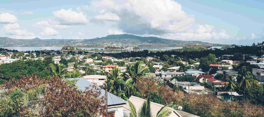 Mayotte