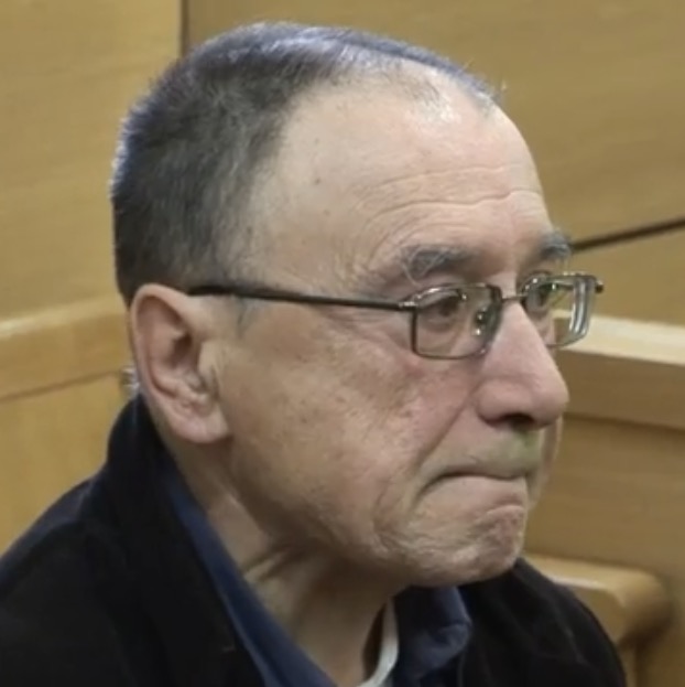 Pierre-Étienne Albert, mais Solweig finira par apprendre comment transformer le traumatisme en force.