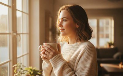 Quand la vie chancelle, le corps se souvient : un récit de résilience