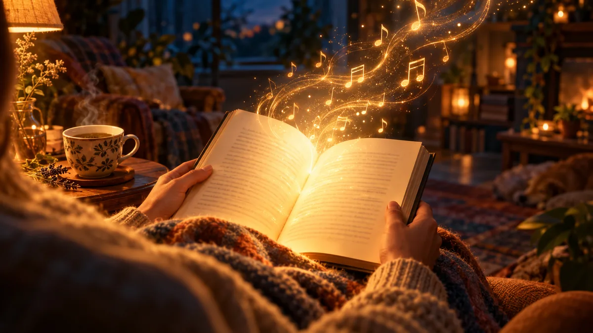 Apprendre une langue : l'absorption totale qui fait reculer la douleur