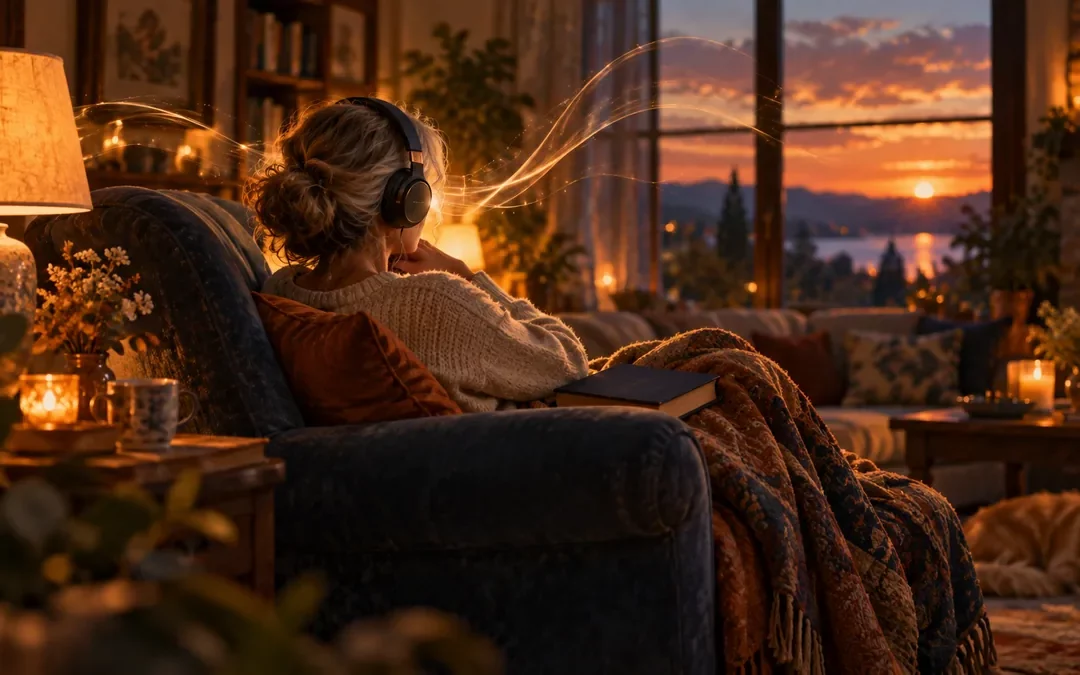 Les 3 livres qui ont changé ma vie — et ouvert une piste inattendue pour soulager la fibromyalgie